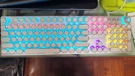 EWEADN KEYBOARD 前行者系列機械鍵盤（代放）