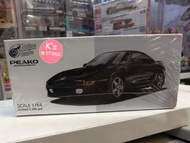 Peako x Toyota MR2 SW20 1996 Rev 4 🏎️