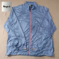 RUNNING JACKET VAUDE PRIA