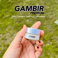 Gel GAMBIR Serawak Premium