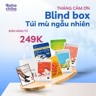 Blind box Random Blind bag, Fukuske tights - Bahachiha