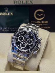 Rolex Daytona 126500 126500LN