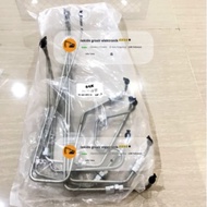 E320c nozzle pipe 1 set