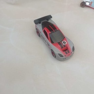 Hotwheels premium rubber tires Chevy Corvette c6 R c6r loose smooth