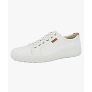 ECCO men's soft 7 sneaker
