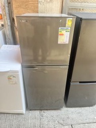 東芝牌二門雪櫃