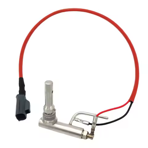 Fuel Vapouriser Valve For Ford Tourneo Transit Connect 1.8 TDCI 2002-2013 9T169T540AC 5312744 9T169T