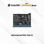 Insta360 Battery for X3