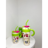 CrayonSinchanVacuumFlask700ML/1200ML蜡笔小新巨保热保冷冰霸杯700ml/1200ml