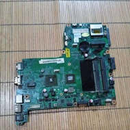 Motherboard ADVAN VANBOOK P3N 51125 71R-A14RV4-T810