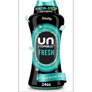 [Downy]Downy collection scented seeds with perfume used with genuine Downy American laundry detergen