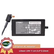 Original OEM Liteon PA-1131-05 19V 7.1A AC Adapter Adaptor 135W Laptop Charger for Aspire VN7-591G-7