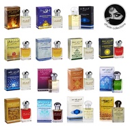 Haramain Attar - Roll On Perfume Oil 15ml