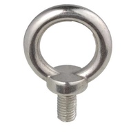 Eyebolts Stainless Steel 316