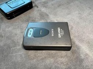 【華仔】索尼WM-EX1，實用成色，機器狀態完美，15周年紀念機型。