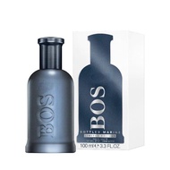B.o.s.s_Bottled MARINE EDT 100ml