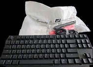 Ducky One 2 RGB TKL keyboard