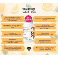 VITAMIN C PLUS SHAKLEE