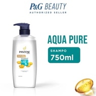 PANTENE SHAMPOO AQUA PURE 750 ML