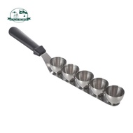 [Garende] Egg Liquid Holder Cooking Egg Holder Egg Liquid Fluctuation Egg Cooking Shaper for Baking 