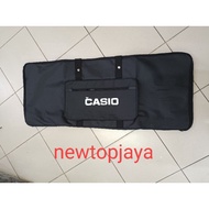 CASIO KEYBOARD BAG FOR CTX 700, CTX800, CTX 3000, CTX 5000 SERIES (thicker material)