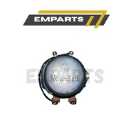 Ready Stock - NEW-ERA BR-262 (24V) EXCAVATOR BATTERY RELAY
