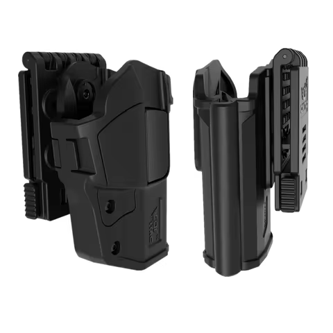 Belt Clip Holster for Beretta 92fs Beretta Px4 Glock 17 Glock 19 Sig sp2022 Sig Sauer P320 m17 m18 S