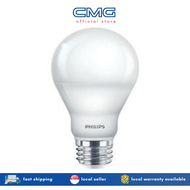 PHILIPS LED 6W E27 3000K Warm White/ 4000K Cool White/ 6500K Cool Daylight Light Bulb