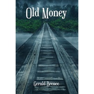 Old Money - Paperback - English - 9781950947829