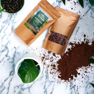 Espresso Blend Coffee - All About Caffeine, Baguio