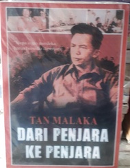 DARI PENJARA KE PENJARA.