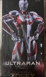 ULTRAMAN SUIT ZOFIY 1/6 Season 2