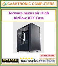Tecware nexus air High Airflow ATX Case