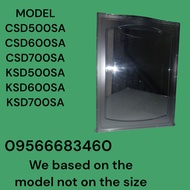 CONDURA/ KELVINATOR  FREEZER DOOR only
