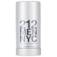 CAROLINA HERRERA - 212 Deodorant Stick