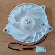 New for LG refrigerator motor freezer fan EAU64824807 motor