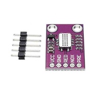 MICS-4514 gas sensor module CO NO2 NH3 CH4 concentration indoor air quality detection