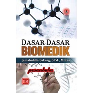 Basic Book - Basic Biomedic Jamaluddin Sakung