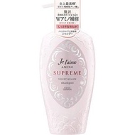 Julem Amino Seep Dream洗髮水（Velvet Mellow）