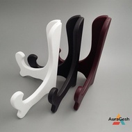 [AuraGesh] Portable Easels Plate Holders Display Stand Stander Picture Frame Photo Tools Display Dis
