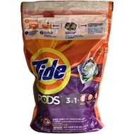 Tide Pods Spring Meadow Laundry Detergent Capsules 39PCS