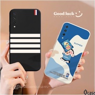 Xiaomi Mi 9SE / A3 / CC9E case with Sport and Cartoon design
