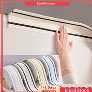 Baseboard Self Adhesive Ceiling Corner Border Waterproof Moulding For Wall Sticker Corner Sticker