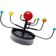 SOPOTUTU DIY Solar System Planetary Model Kit Educational Science Experiment for Boys  Astronomy Lea