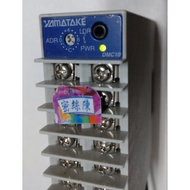 DMC10 Thermostat DMC10S2TV0200 Multi-Channel Digital Regulator YAMATAKE Yamato AZBIL RS-485