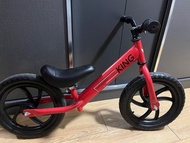 兒童平衡單車