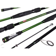 Berkley CuttleFish Spin Rod 8 feet ML Ejing