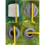 MITSUBISHI CANTER FG83PE ENGINE MODEL 4M50 (IMPORT 4WD) AIR FILTER (NEW)