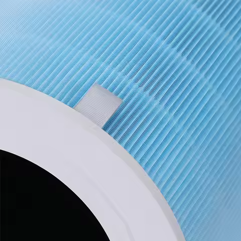 Xiaomi Pro H air purifier PM2.5 activated carbon filter, Xiaomi Jia with RFID filter as a replacemen