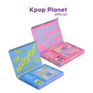 SEVENTEEN BSS - 2nd Single Album [TELEPARTY]